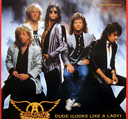 Aerosmith - Dude (Looks Like A Lady) piano sheet music