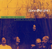 Deep Purple - Sometimes I Feel Like Screaming piano sheet music