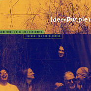 Deep Purple - Sometimes piano sheet music