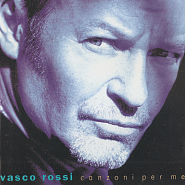 Vasco Rossi - Quanti Anni Hai piano sheet music