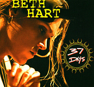 Beth Hart - Soul Shine piano sheet music