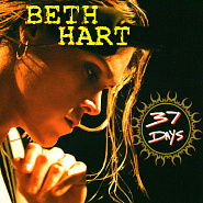 Beth Hart - Soul Shine piano sheet music