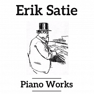 Erik Satie - Gnossienne No.6 Avec conviction et avec une tristesse rigoureuse piano sheet music