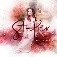 Natasha St-Pier - Aimer c'est tout donner piano sheet music