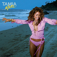 Tamia - Officially Missing You piano sheet music