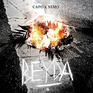 Capo and etc - BEYDA piano sheet music