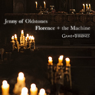 Florence + The Machine - Jenny of Oldstones (Game of Thrones) piano sheet music