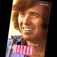 Don McLean - American Pie piano sheet music