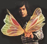Simon Butterfly piano sheet music
