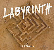 Loredana - Labyrinth piano sheet music