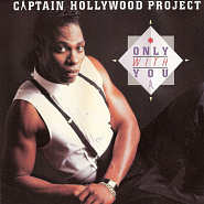 Captain Hollywood - Only With You piano sheet music