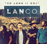 LANCO - So Long (I Do) piano sheet music