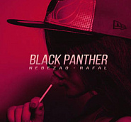 Nebezaoetc. - Black Panther piano sheet music
