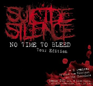 Suicide Silence - No Time to Bleed piano sheet music