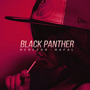 Nebezao and etc - Black Panther piano sheet music