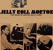 Jelly Roll Morton - Hesitation Blues piano sheet music