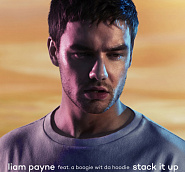 Liam Payne and etc - Stack It Up piano sheet music