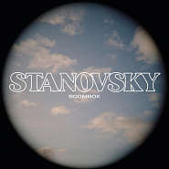 STANOVSKY - Boombox piano sheet music