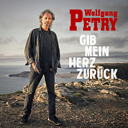 Wolfgang Petry - Gib mein Herz zurück piano sheet music