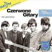 Czerwone Gitary - piano sheet music at note-store.com