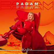 Kylie Minogue - Padam Padam piano sheet music
