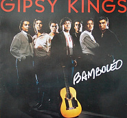 Gipsy Kings - Bamboleo piano sheet music