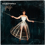 Hailee Steinfeld - Afterlife piano sheet music