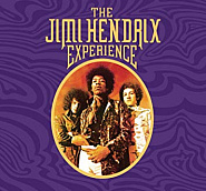 The Jimi Hendrix Experience piano sheet music