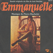 Pierre Bachelet - Emmanuelle piano sheet music