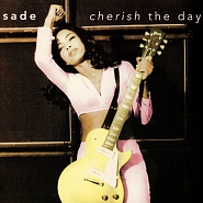 Sade - Cherish the Day piano sheet music