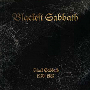 Black Sabbath - Lady Evil piano sheet music