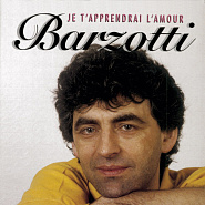 Claude Barzotti - Je T' Apprendrai L' Amour piano sheet music