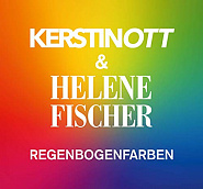 Kerstin Ott and etc - Regenbogenfarben piano sheet music