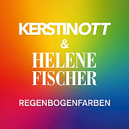 Kerstin Ott and etc - Regenbogenfarben piano sheet music