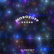 Morozoff - Superjet piano sheet music