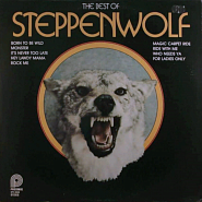 Steppenwolf - Rock Me piano sheet music