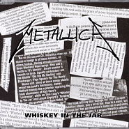Metallica - Whiskey in the Jar piano sheet music