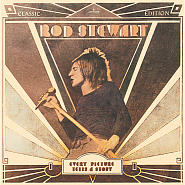 Rod Stewart - Maggie May piano sheet music