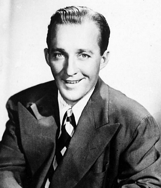 Bing Crosby - piano sheet music at note-store.com