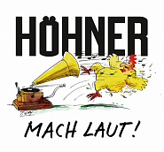 Höhner - Steh auf, mach laut piano sheet music