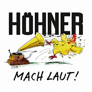 Höhner - Steh auf, mach laut piano sheet music