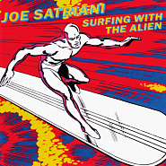 Joe Satriani - Always With Me, Always With You piano sheet music