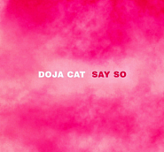 Doja Cat - Say So piano sheet music
