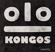 KONGOS - Come with Me Now piano sheet music
