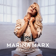 Marina Marx - Der geilste Fehler piano sheet music
