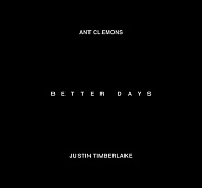 Ant Clemons and etc - Better Days piano sheet music