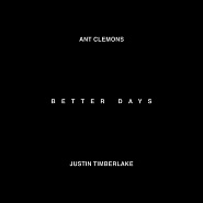 Justin Timberlake and etc - Better Days piano sheet music