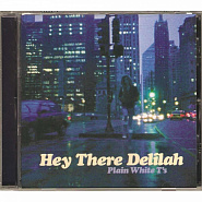 Plain White T's - Hey There Delilah piano sheet music