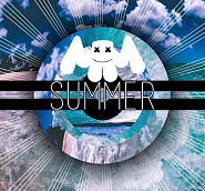 Marshmello - Summer piano sheet music