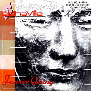 Alphaville - Forever Young piano sheet music